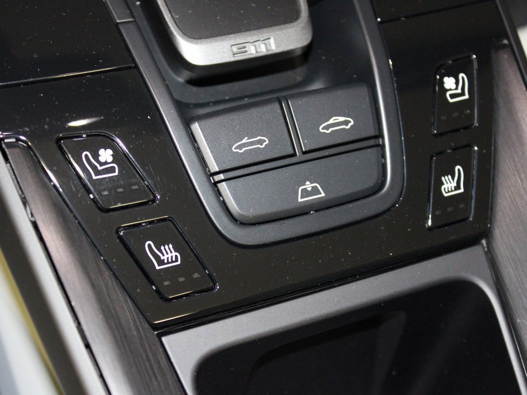 Used 2024 Porsche 911 Carrera GTS image 34