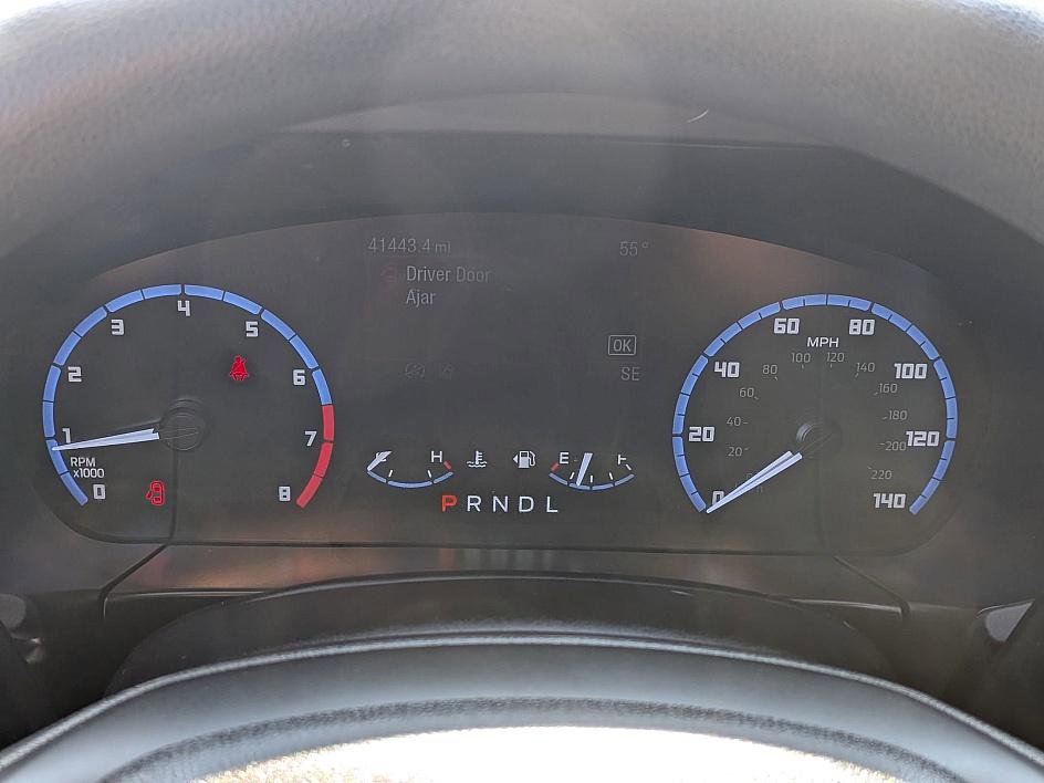 Used 2022 Ford Bronco Sport Base image 20