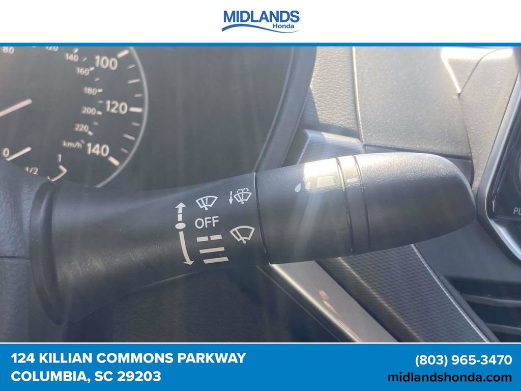Used 2024 Nissan Altima 2.5 SR AWD/4WD image 25