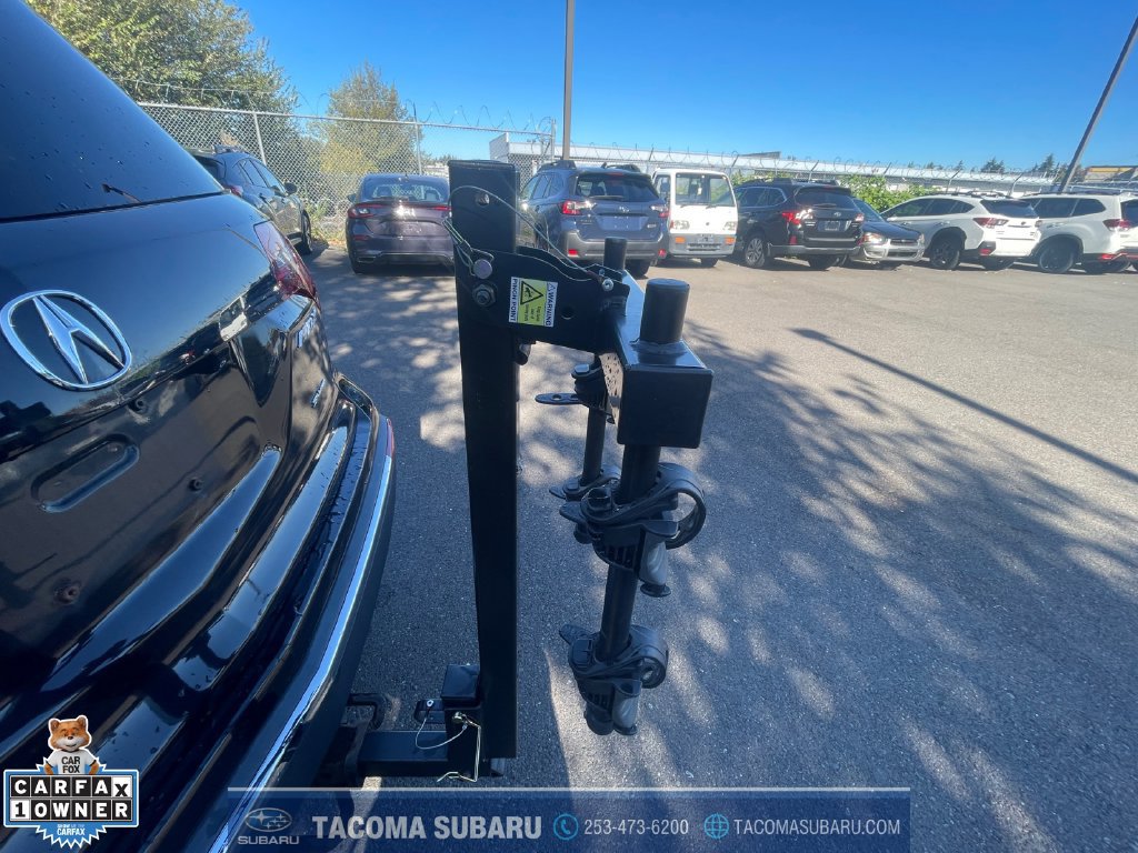 Used 2012 Acura MDX w/ Advance Package AWD/4WD image 22
