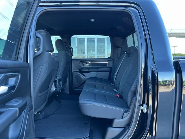 New 2026 RAM 1500 Big Horn image 21