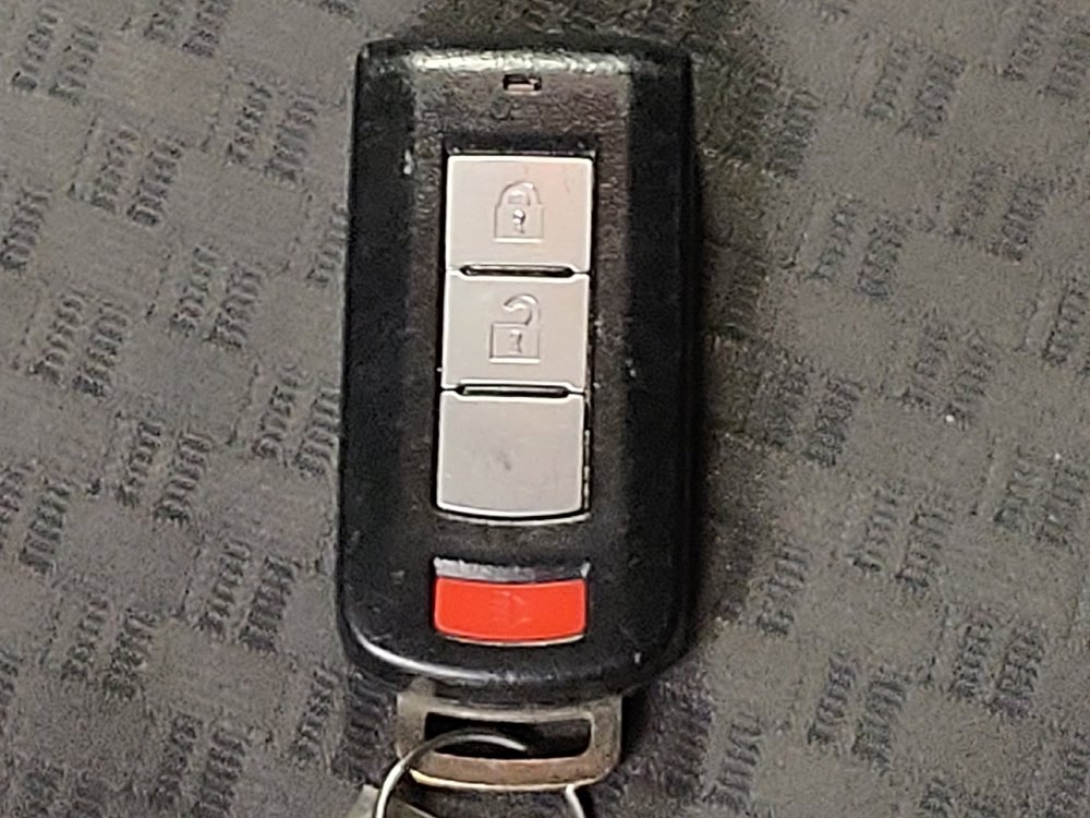 Used 2018 Mitsubishi Mirage SE FWD image 32