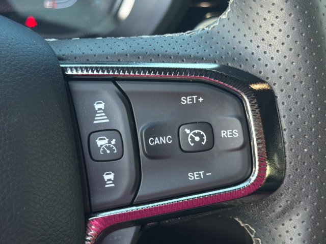 Used 2025 RAM 1500 Rebel w/ Rebel Level 2 Equipment Group AWD/4WD image 22