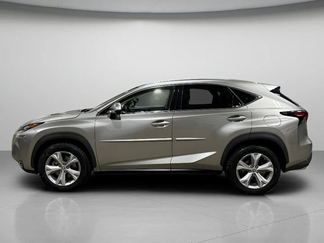 Used 2017 Lexus NX 200t AWD w/ Premium Package image 7
