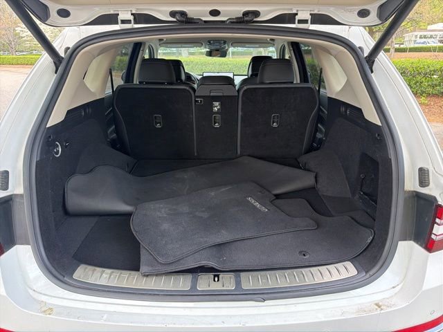 Used 2024 Genesis GV80 2.5T AWD/4WD image 22