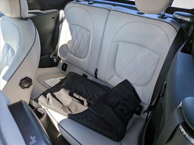 Used 2022 MINI Cooper S image 18