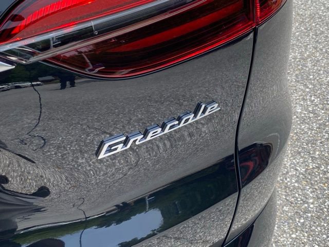 New 2025 Maserati Grecale GT image 15