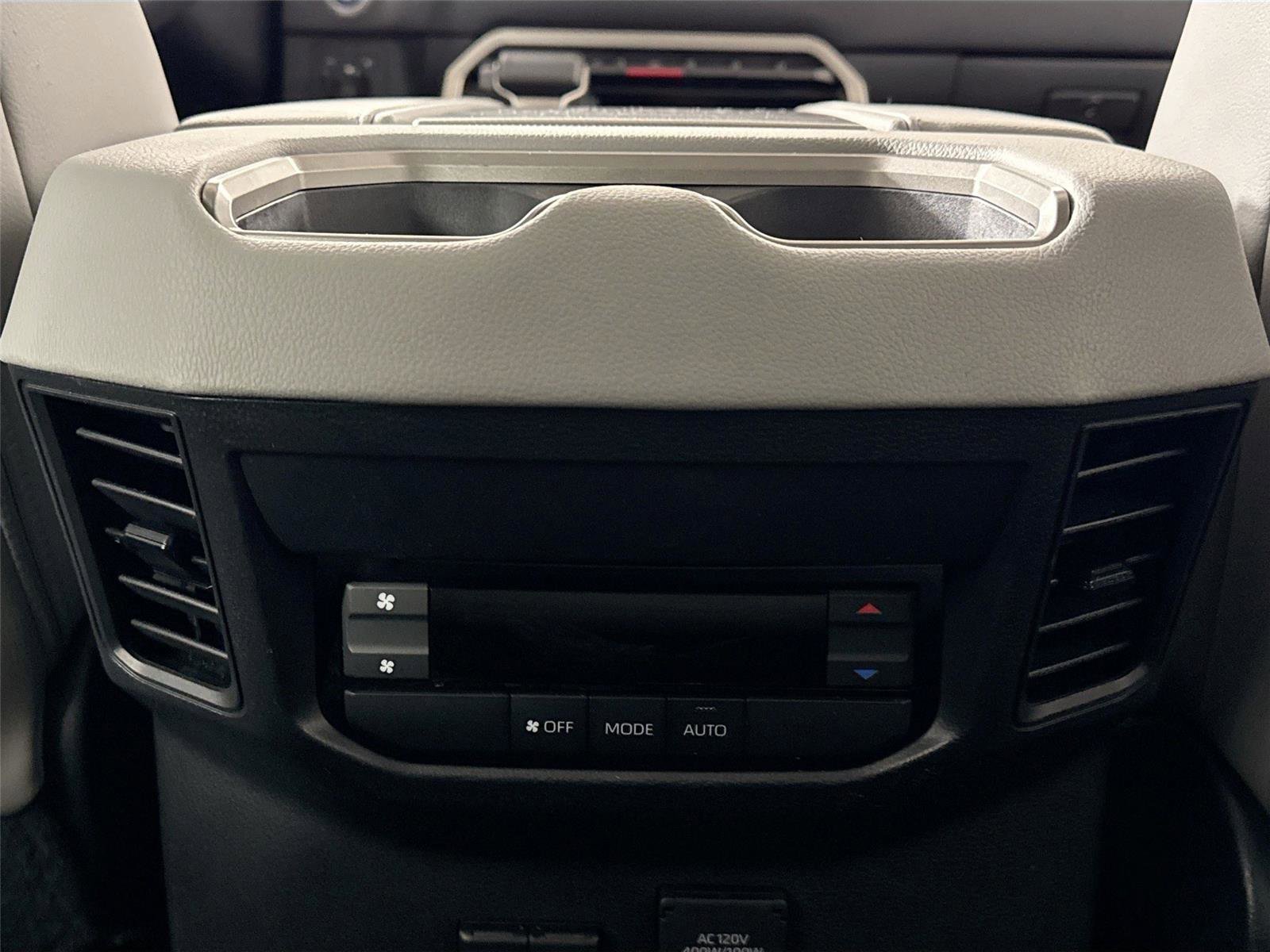 Certified 2024 Toyota Sequoia Limited image 38