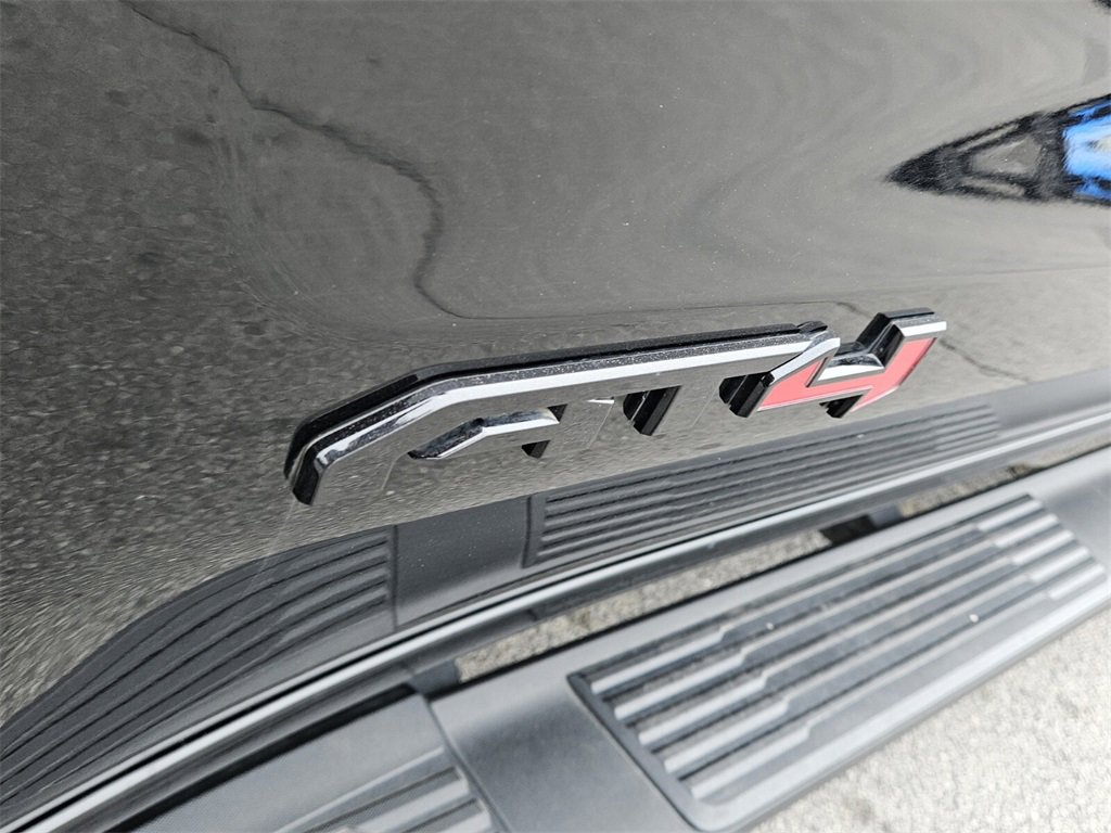 Used 2020 GMC Sierra 1500 AT4 w/ AT4 Premium Package image 16