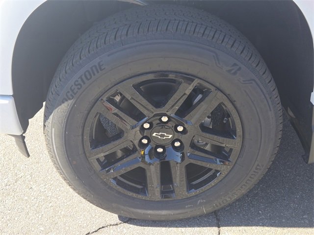 New 2026 Chevrolet Silverado 1500 RST w/ Safety Package image 5
