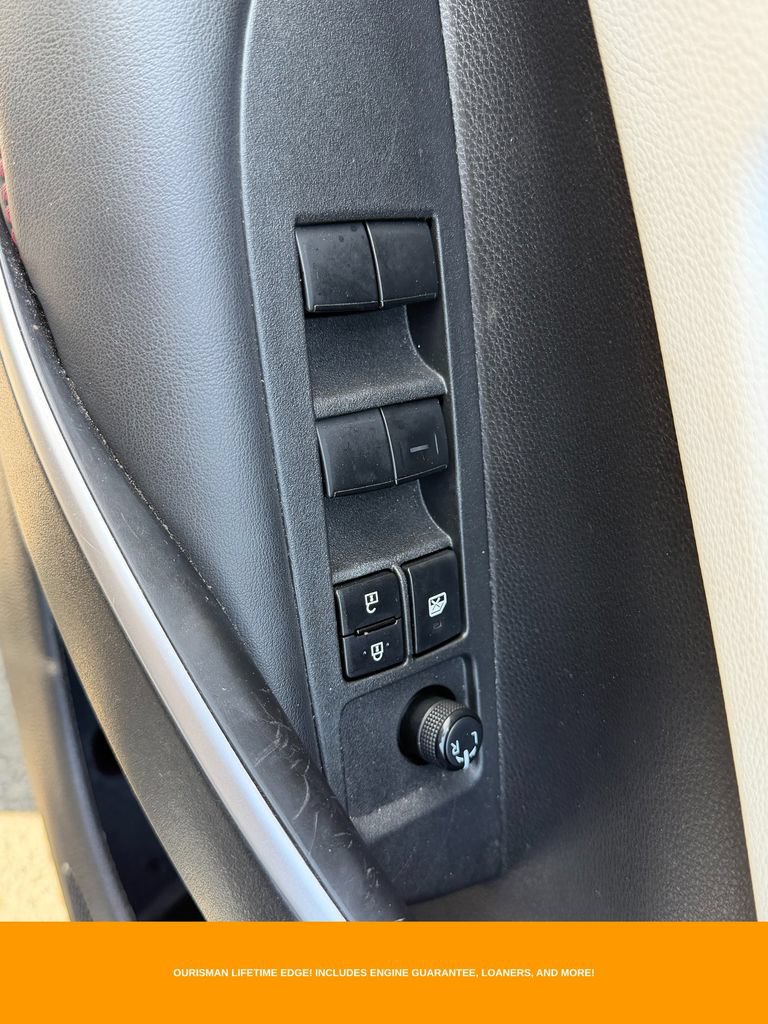 Used 2023 Toyota Corolla SE FWD image 21