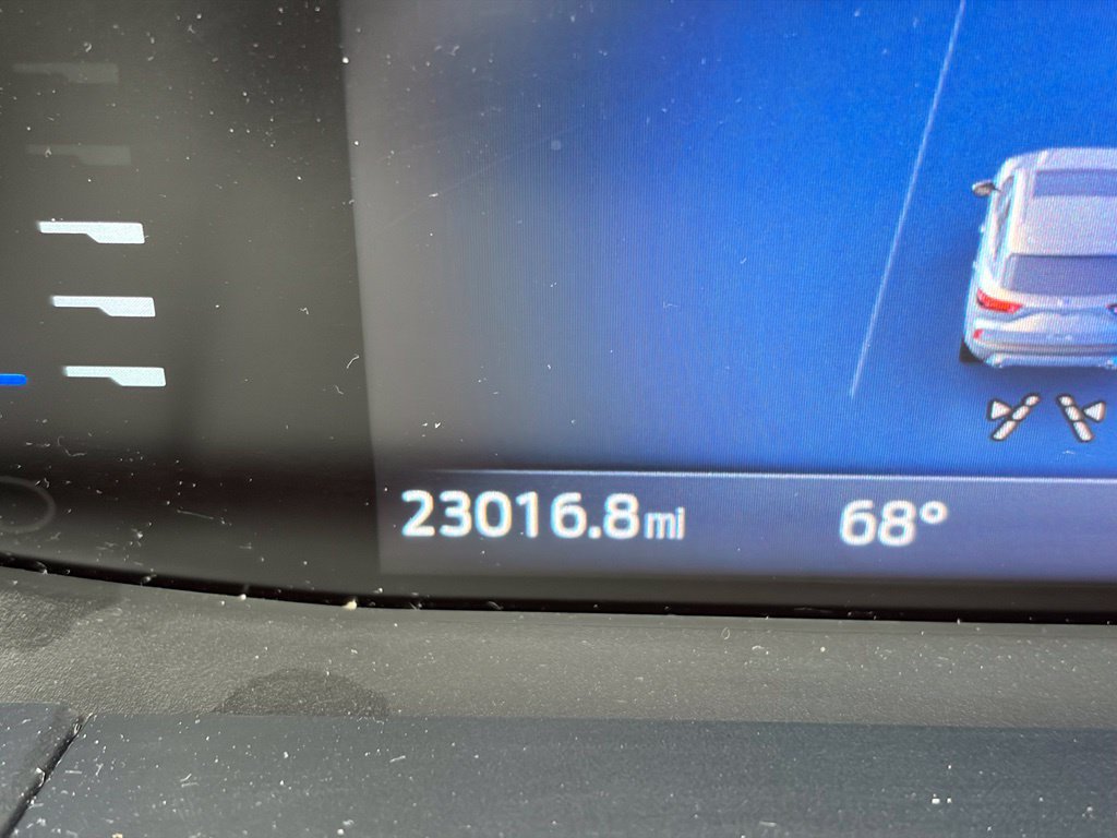 Used 2023 Ford Escape Active w/ Tech Pack #1 AWD/4WD image 32