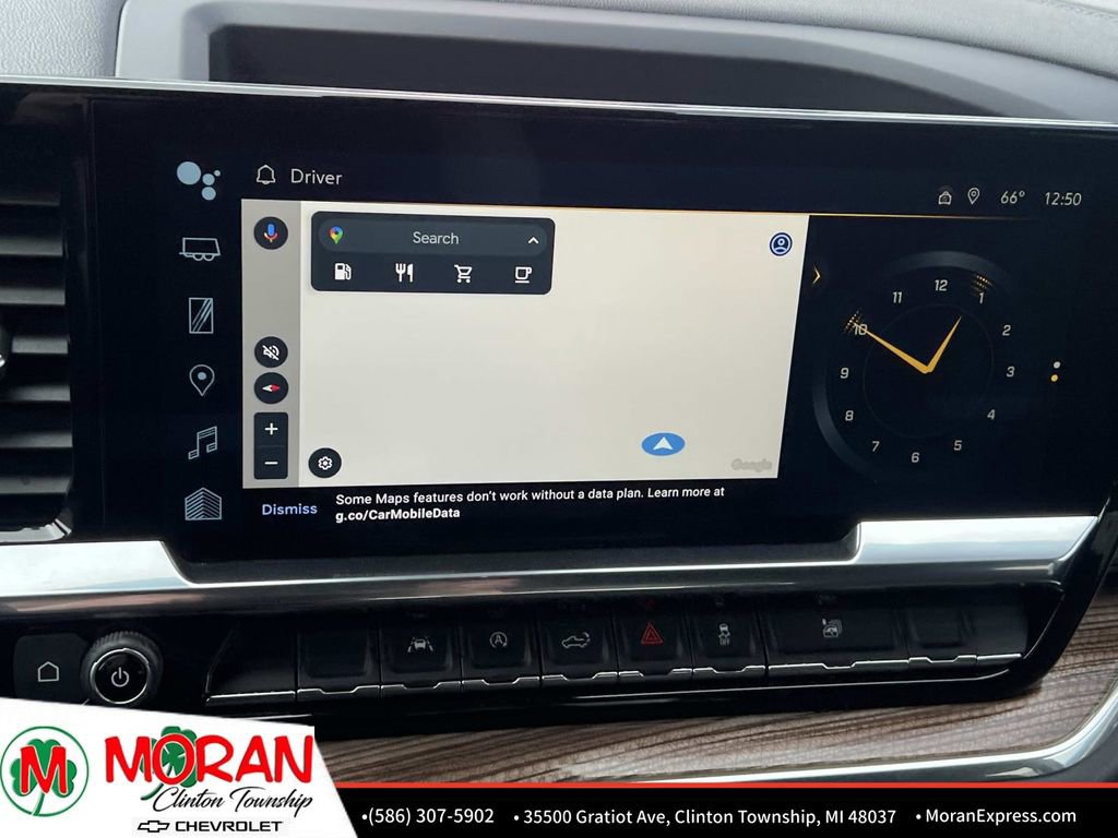 Certified 2024 Chevrolet Silverado 1500 LT image 19