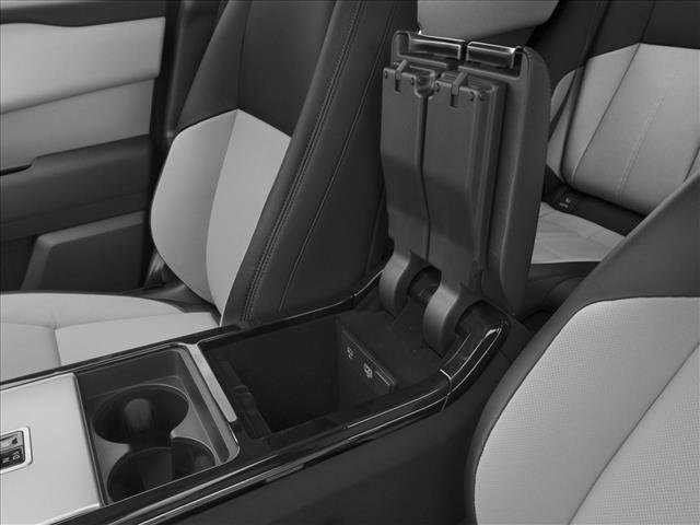 New 2025 Land Rover Range Rover Velar Dynamic SE image 10