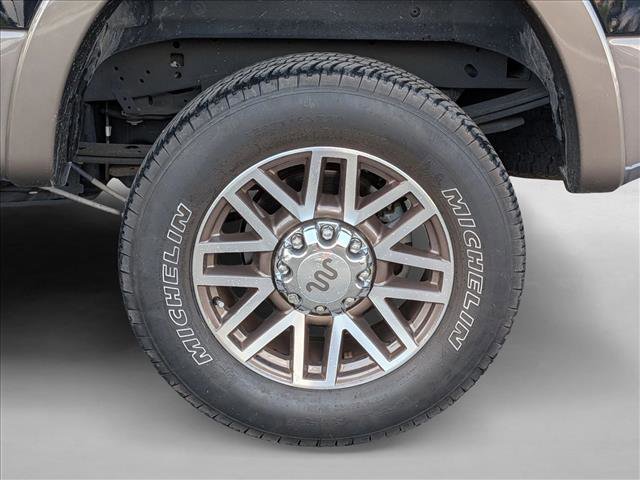 Used 2019 Ford F250 King Ranch w/ King Ranch Ultimate Package AWD/4WD image 3