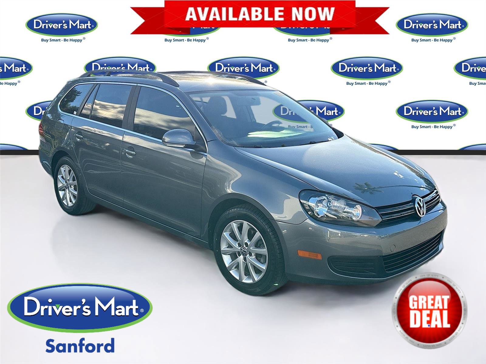 Used 2014 Volkswagen Jetta SE