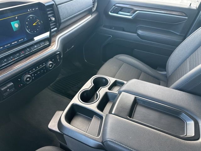 Used 2025 Chevrolet Silverado 1500 LT image 29