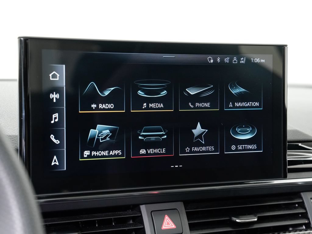 Used 2023 Audi S5 Premium Plus w/ Premium Plus Package AWD/4WD image 19