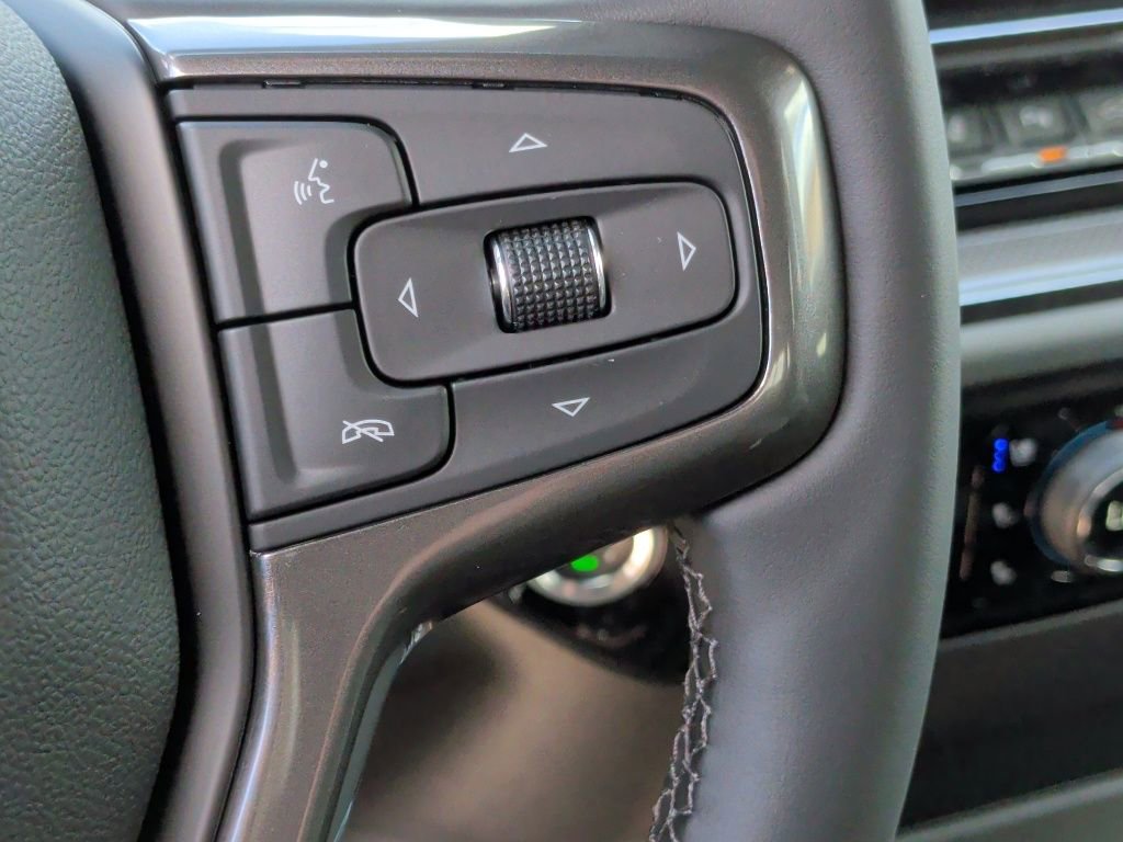 New 2026 Chevrolet Silverado 2500 ZR2 AWD/4WD image 20