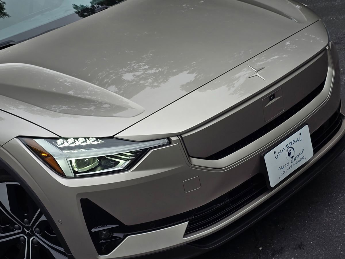 Used 2024 Polestar Polestar 2 AWD/4WD image 52