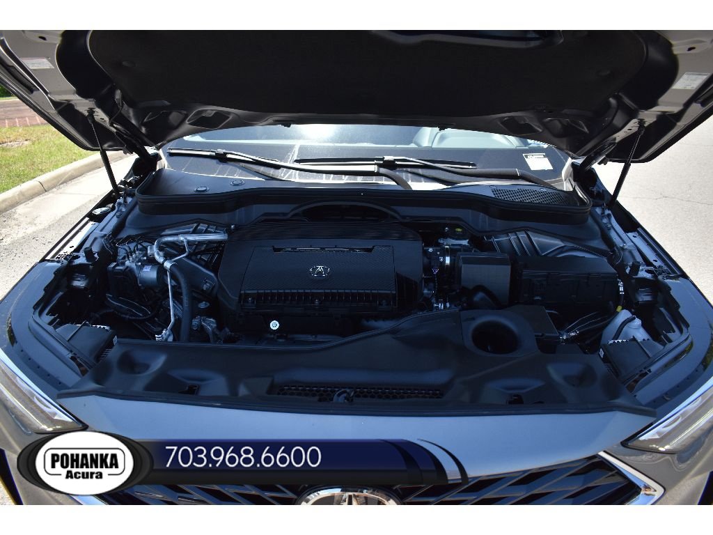 New 2026 Acura MDX w/ Technology Package AWD/4WD image 39
