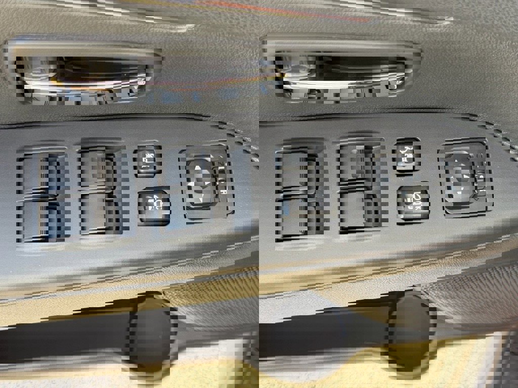 New 2025 Mitsubishi Outlander Sport ES image 21