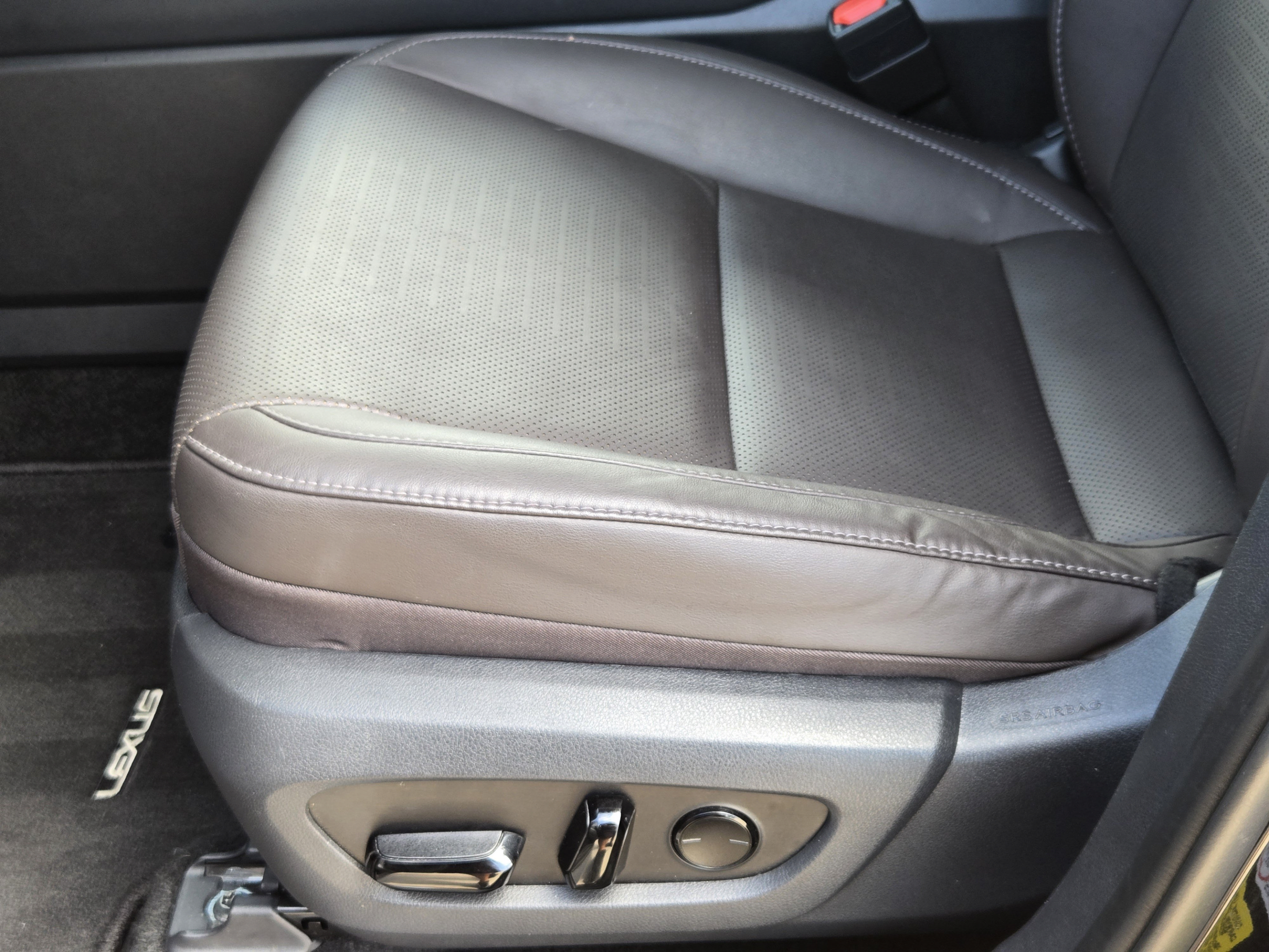 Used 2026 Lexus TX 350 AWD w/ Technology Package image 18