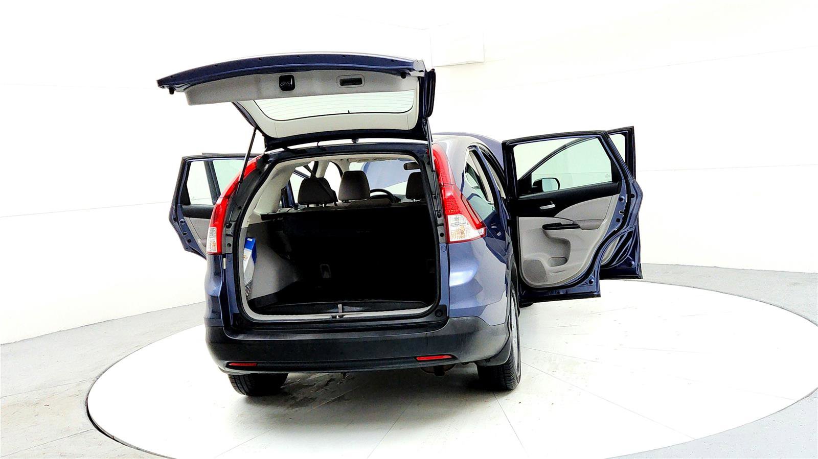 Used 2014 Honda CR-V LX image 11