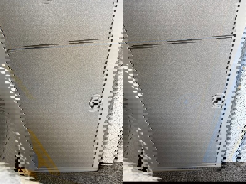 Used 2000 Volkswagen Eurovan MV image 24