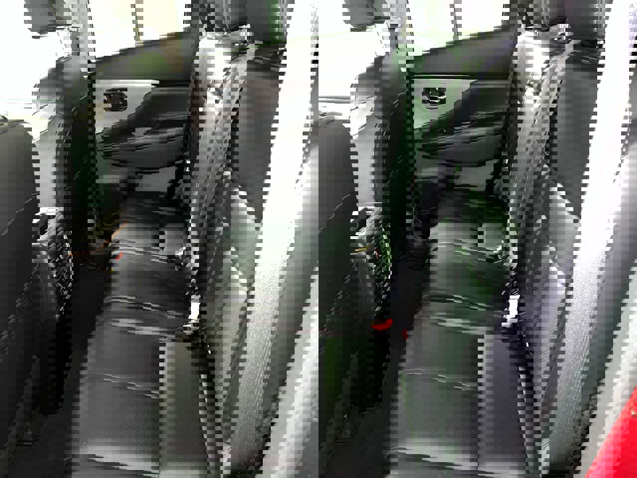 Used 2023 Nissan Murano SL w/ SL Moonroof Package image 28