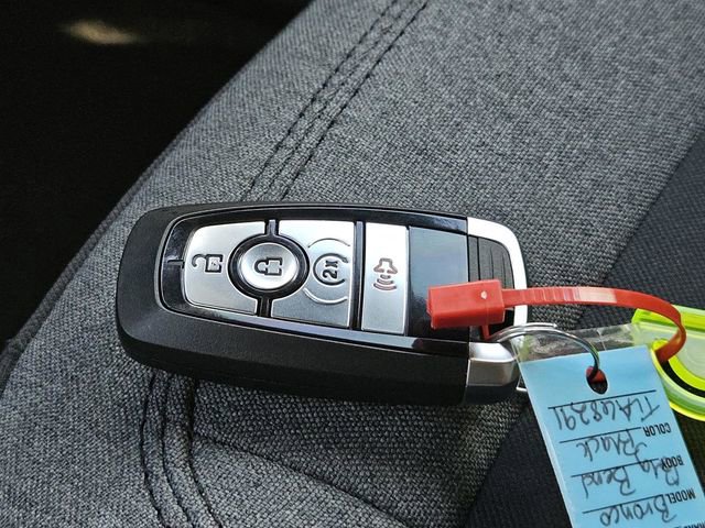 New 2026 Ford Bronco Big Bend image 27