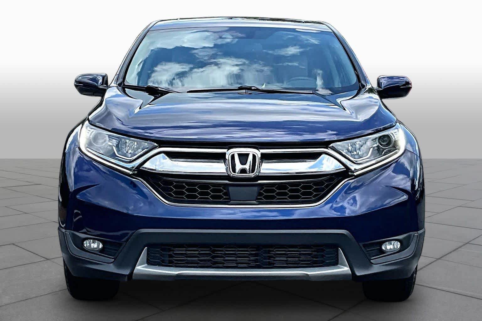 Used 2018 Honda CR-V EX-L image 4