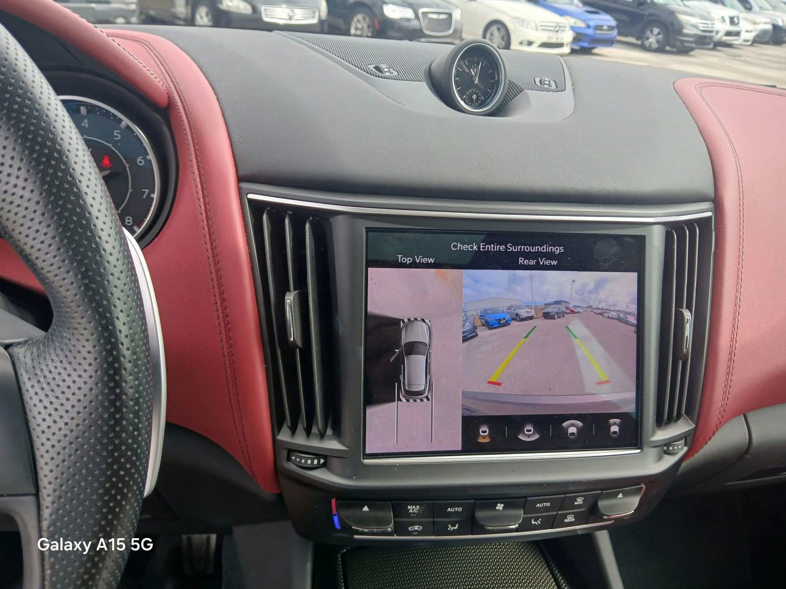 Used 2022 Maserati Levante GT image 32