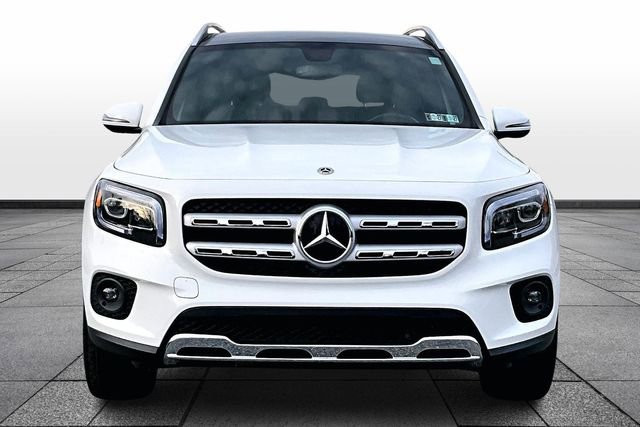 Certified 2023 Mercedes-Benz GLB 250 4MATIC image 2