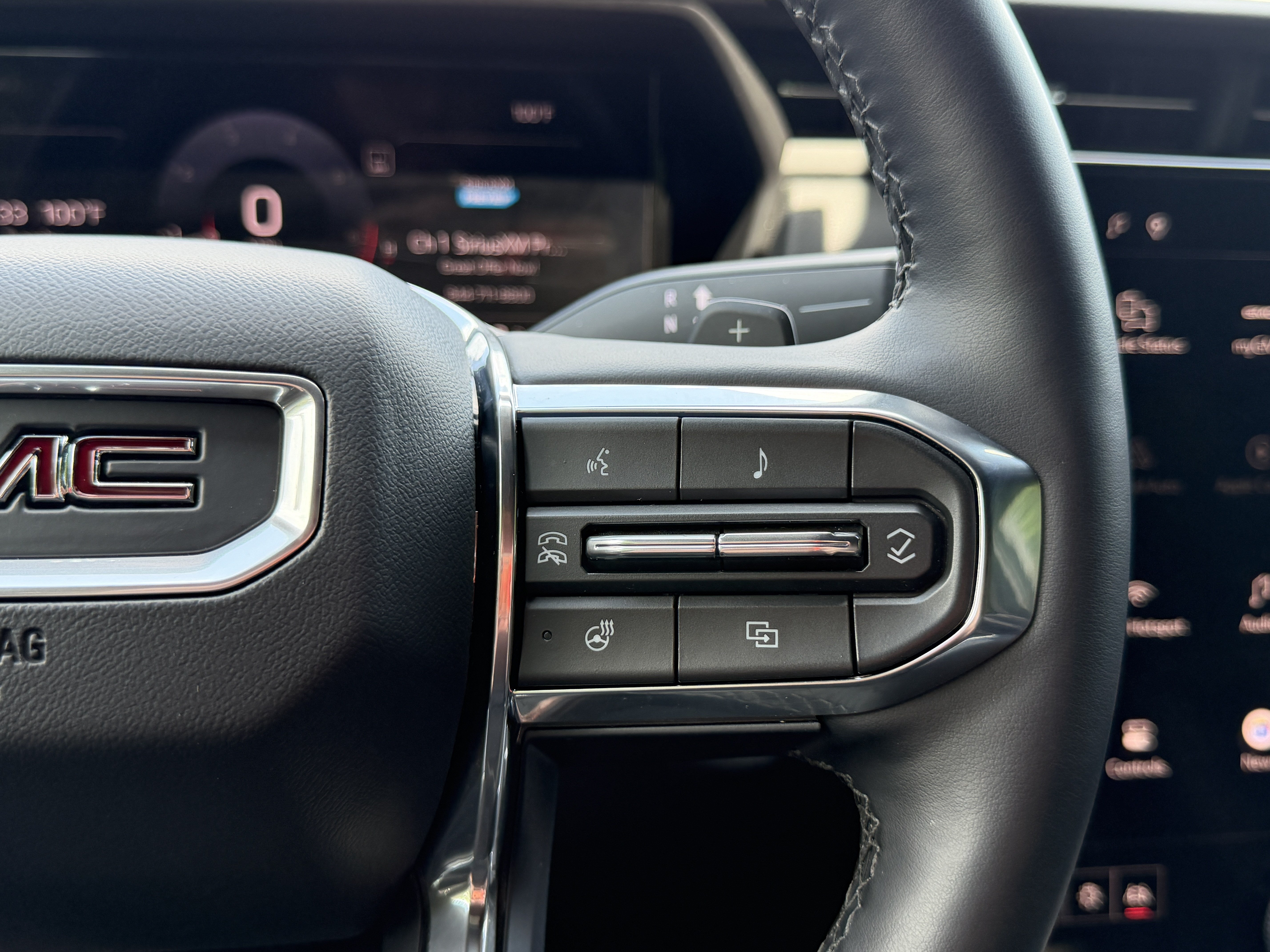 Used 2026 GMC Terrain Elevation FWD image 18