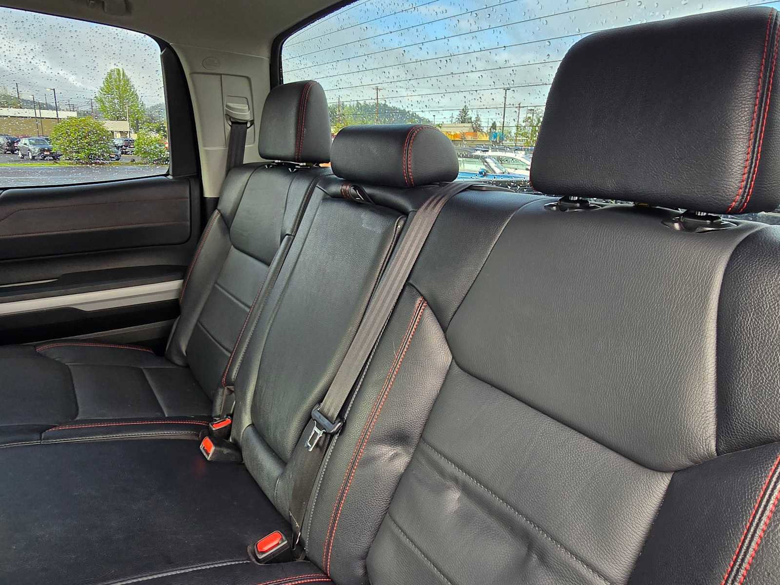 Used 2021 Toyota Tundra TRD Pro image 21