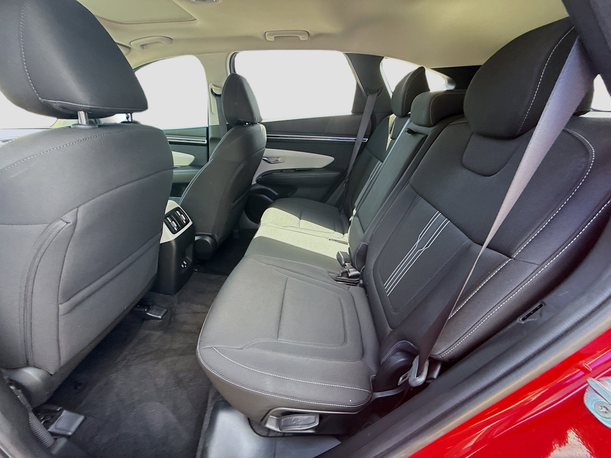 Used 2022 Hyundai Tucson SEL w/ Convenience Package image 23