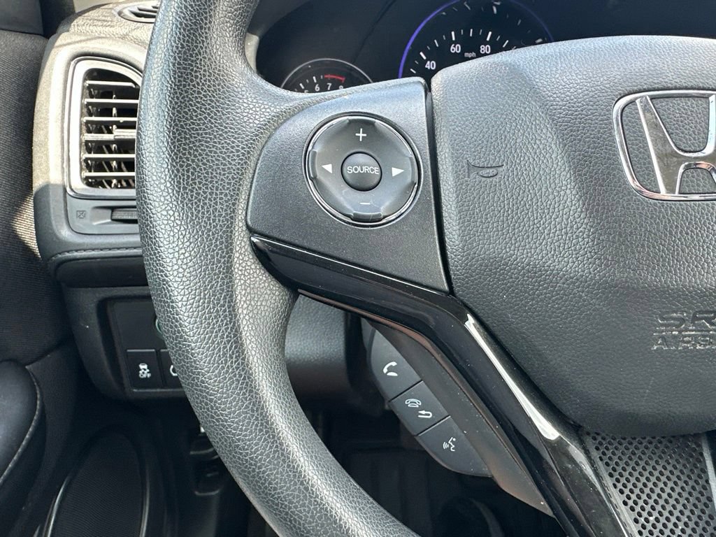 Used 2021 Honda HR-V LX image 20