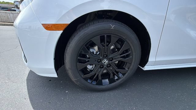 New 2026 Honda Odyssey Sport-L image 10
