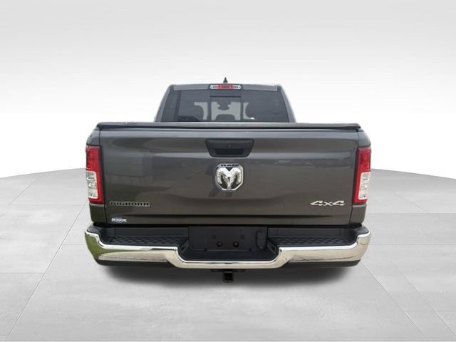 Used 2023 RAM 1500 Big Horn AWD/4WD image 14