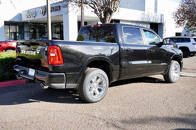 New 2026 RAM 1500 Big Horn image 9