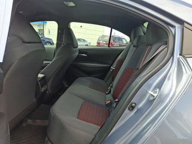 Used 2023 Toyota Corolla SE FWD image 13