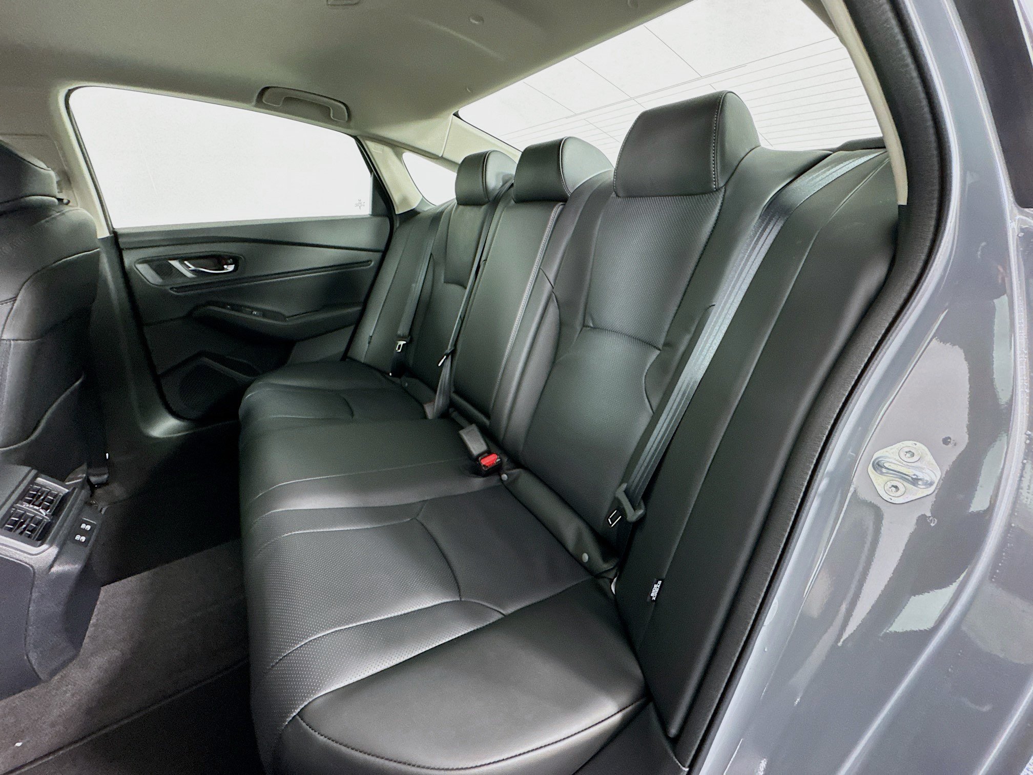 New 2026 Honda Accord Touring image 26