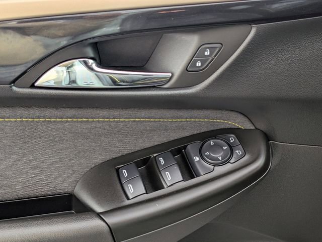 Used 2024 Chevrolet TrailBlazer ACTIV image 17