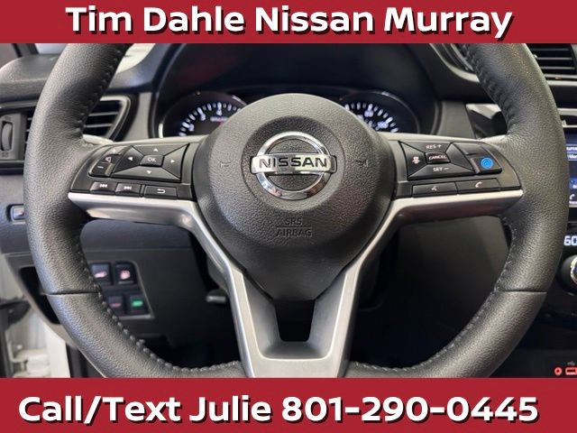 Used 2019 Nissan Rogue SL w/ Premium Package AWD/4WD image 28