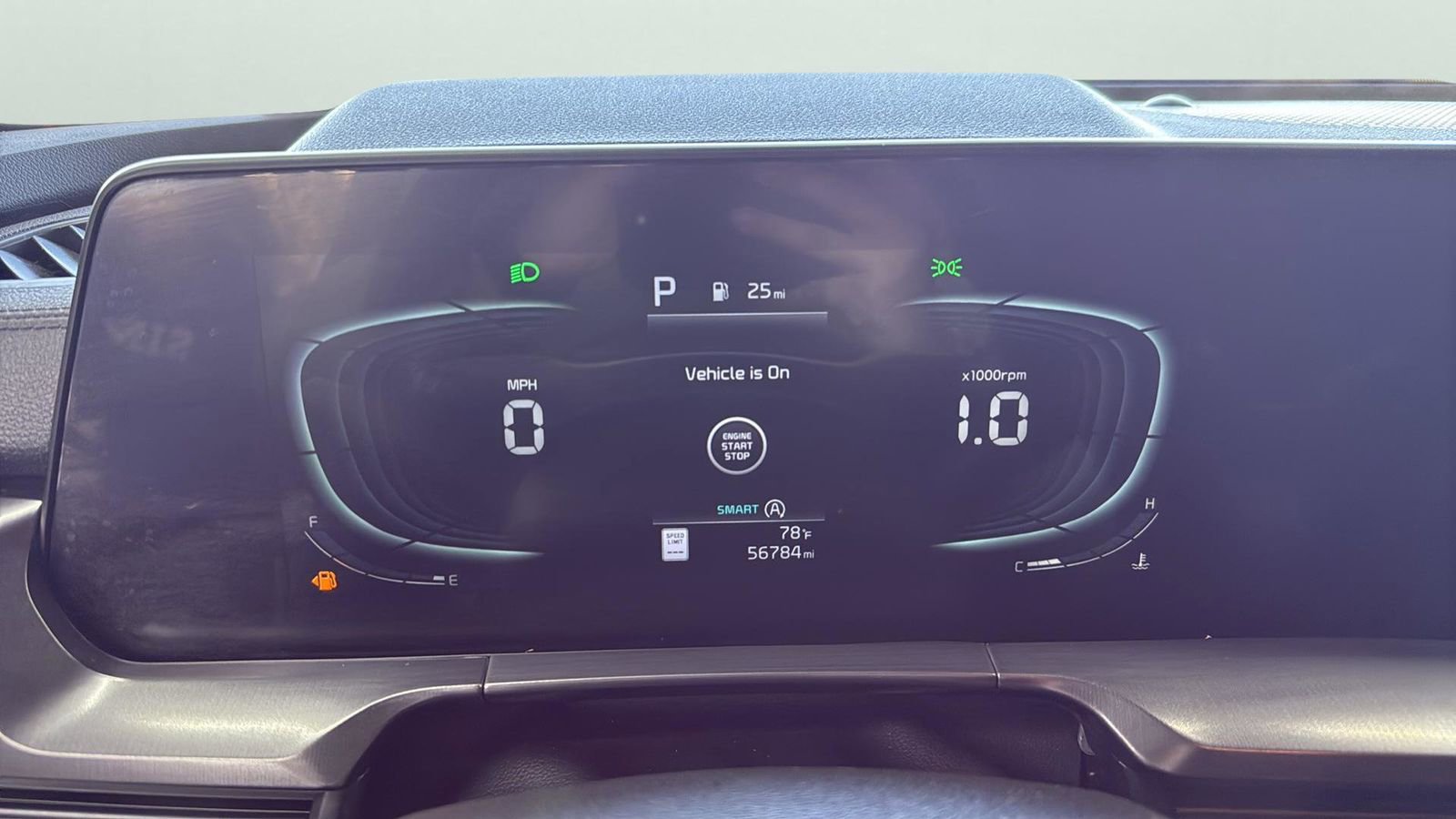 Used 2023 Kia Telluride S image 14