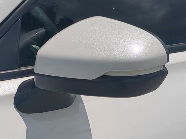 New 2026 Honda HR-V LX image 11