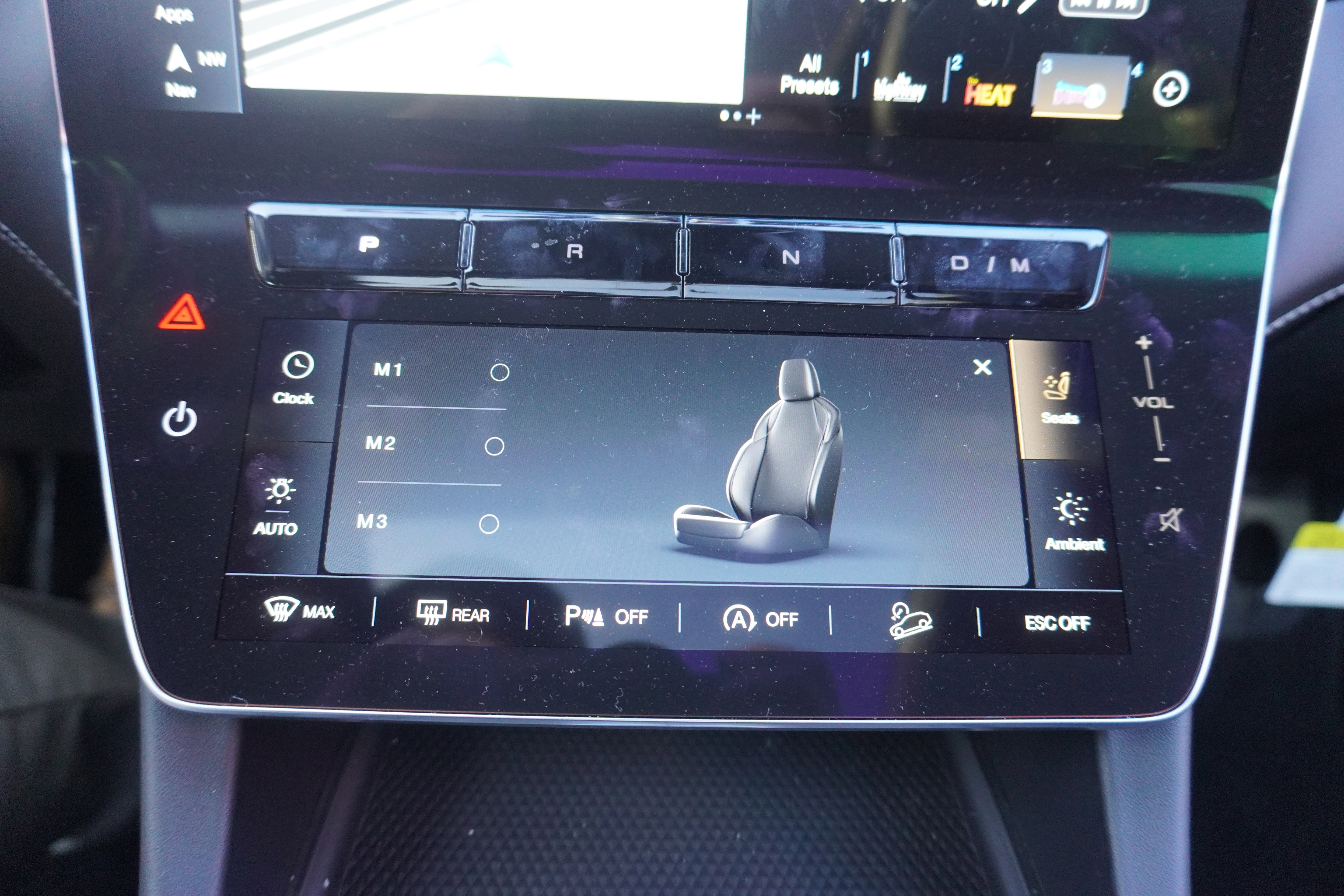 New 2025 Maserati Grecale GT image 23