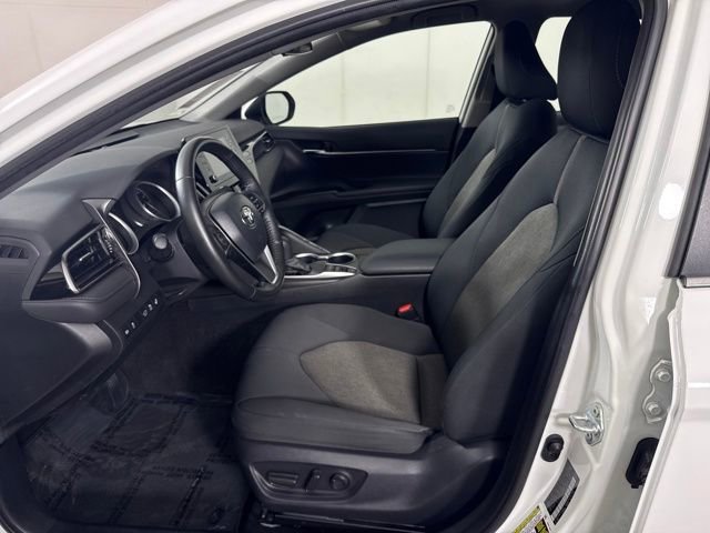 Used 2024 Toyota Camry LE w/ Cold Weather Package AWD/4WD image 11