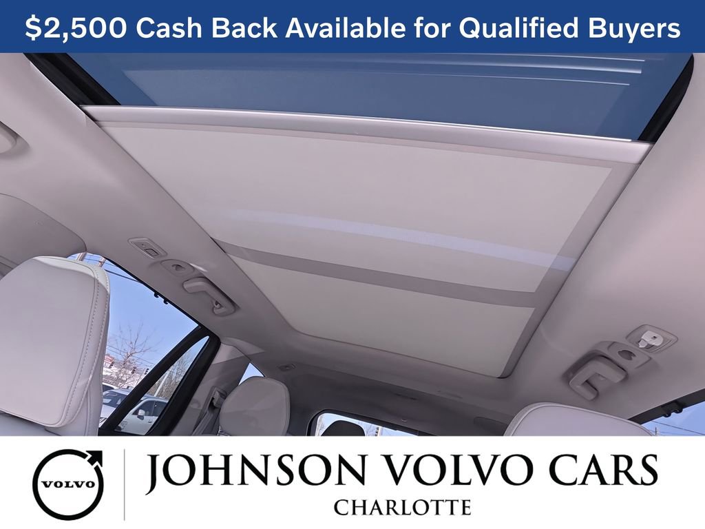 New 2026 Volvo XC90 B6 Ultra w/ Protection Package image 34